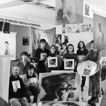 Yun Ping Li y Sabina Urraca presentan sus proyectos en Fotonoviembre noviembre tenerife 2025