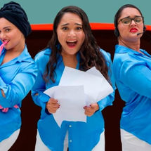 Tres propuestas de humor en el Paraninfo de la ULL este fin de semana la laguna octubre 2026
