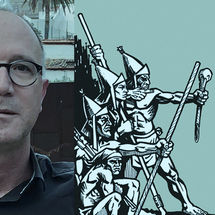 'La rebelión de los guanches de Anaga' en Santa Cruz de Tenerife libro junio 2026