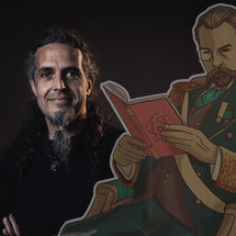 '1683: de Viena a El señor de los anillos' esto es histórico 2026 orotava tenerife literatura