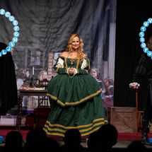 La Casa Lercaro escenario del Siglo de Oro teatro tenerife 2026 timaginas octubre
