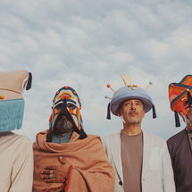 Love of Lesbian encabeza la II edición del Festival Siroco la laguna 2025
