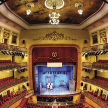 Cultural en La Laguna para estas jornadas tenerife enero 2026