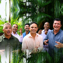 Vocal Sampling regresa en octubre a Canarias tenerife 2026