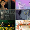 Cortometrajes de Animación - FICMEC 2026