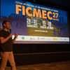 Brunch de cine en FICMEC