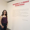 'Recuerdos de un paisaje deconstruido...