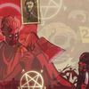 'Testigos del horror'
