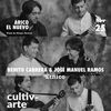 Jornada 25 de Noviembre - Cultiv-Arte 2023 |...