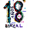 18 años de arte en Boreal