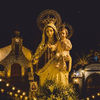 Fiestas de Ntra. Sra. del Carmen de Arafo 2026