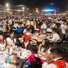 Baile de Magos Candelaria 2026