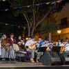 Baile de Magos - Fiestas Valle San Lorenzo 2026