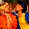'Blancanieves. La verdadera historia'