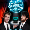 ¿Quién quiere ser mi amigo?