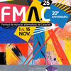 Fiesta 20 Aniversario del FMAC 2025