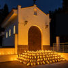 'A la luz de las velas' conciertos de...