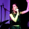  Claudia Basterra y  '¡Qué noche la de aquel día...