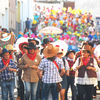 Coso del Carnaval de La Guancha 2026