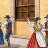 'Costumbrista'