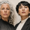 'Curie, Campoamor. Mujeres que...