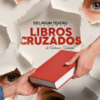 Libros cruzados, de Antonio Tabares