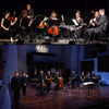 Difracción Ensemble