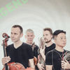 Cuarteto Diotima - Festival Contemporáneo 2026