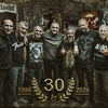 Esclavitud - 30 Aniversario