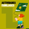 Actividades Familiares - Boreal 2026