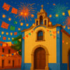 Fiestas de Charco del Pino - Granadilla 2025