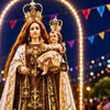 Fiestas de Igueste de San Andrés 2026