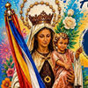 Fiestas de El Carmen de Buenavista del Norte 2026