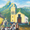 Fiestas Patronales de Arafo 2026