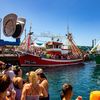 Fiestas Los Abrigos 2025