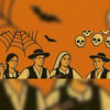 Finaoween 2026 - Aguagarcía