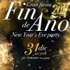 Fin de Año en Los Cristianos