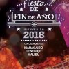 Fin de Año en Candelaria