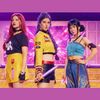 Las Guerreras K-POP - El Tributo Musical en...