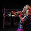 La Reina del Swing