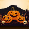 Halloween en Adeje 2026