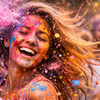 Holi 2026 - Puerto de la Cruz