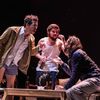 'La inmortalidad' – Otoño Cultural 2026