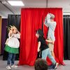 La Pequeña Escena