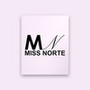Miss Norte 2026
