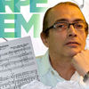 XXXI Festival Carpe Diem: homenaje a Luis Correa Díaz