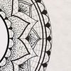 Taller de creación y pintura de mandalas