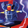 'Mazinger Z. El primer mecha japonés'