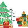 Mercadillo de Navidad en El Toscal