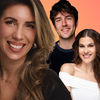 'Parejas mejores'